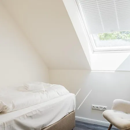 Duenenquartier 22 * 青斯特