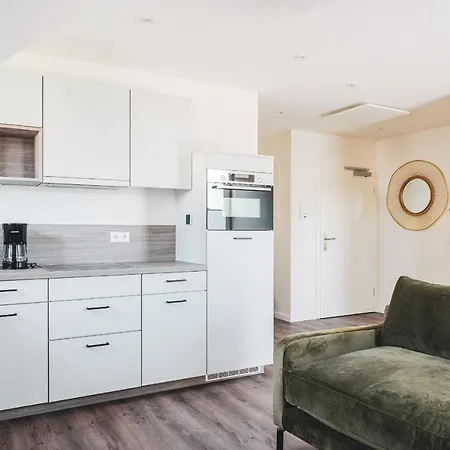 Duenenquartier 22 青斯特