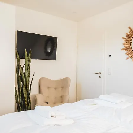 Duenenquartier 22 公寓 *