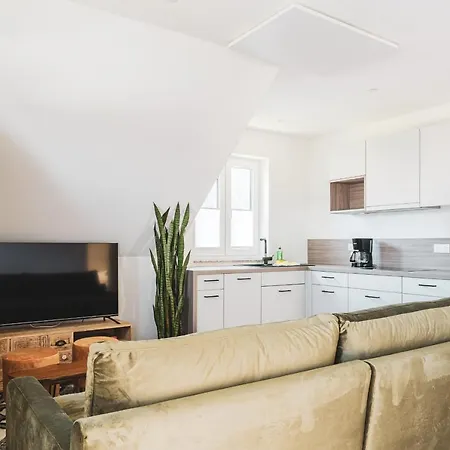 Duenenquartier 22 * 青斯特