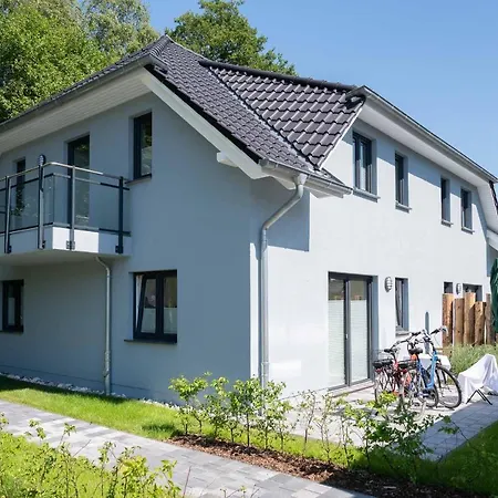 Duenenquartier 22 * Zingst