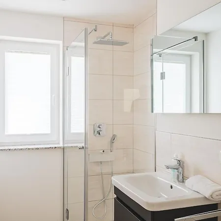 Duenenquartier 22 Apartment