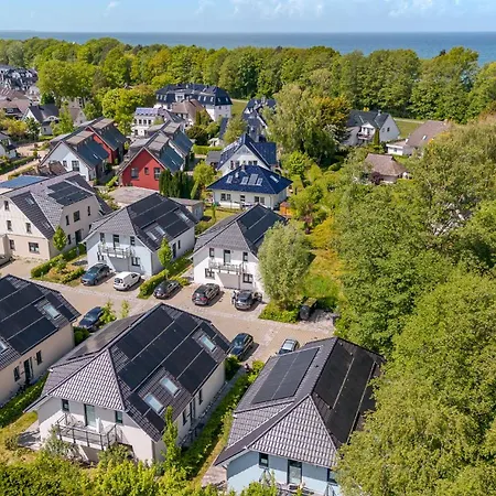 Duenenquartier 22 Zingst